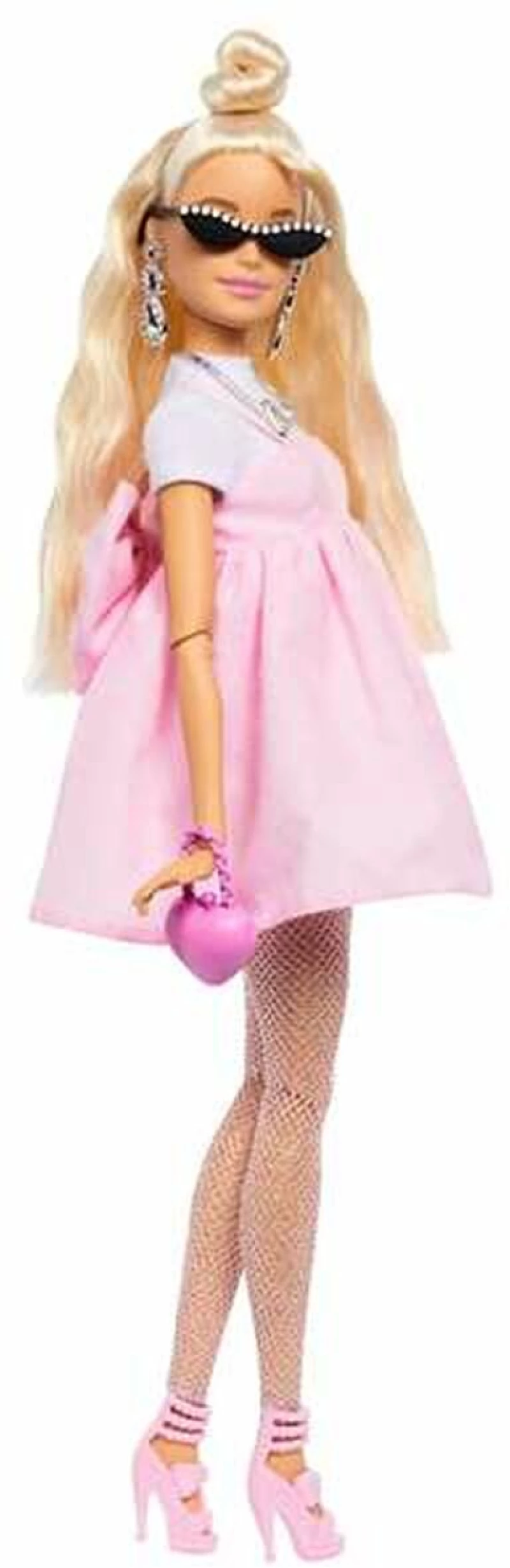 Εικόνες σε δράση Mattel