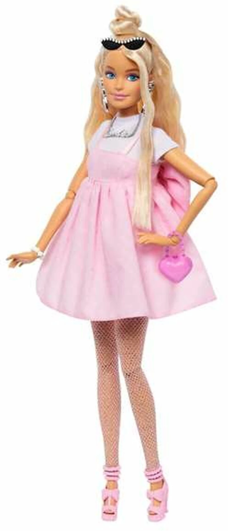 Εικόνες σε δράση Mattel