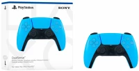 Τηλεχειριστήριο για Gaming Sony Μπλε