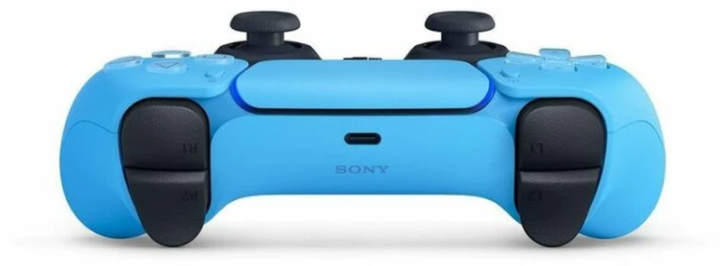 Τηλεχειριστήριο για Gaming Sony Μπλε