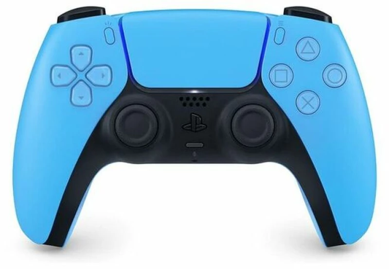 Τηλεχειριστήριο για Gaming Sony Μπλε