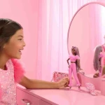 Κούκλα Barbie