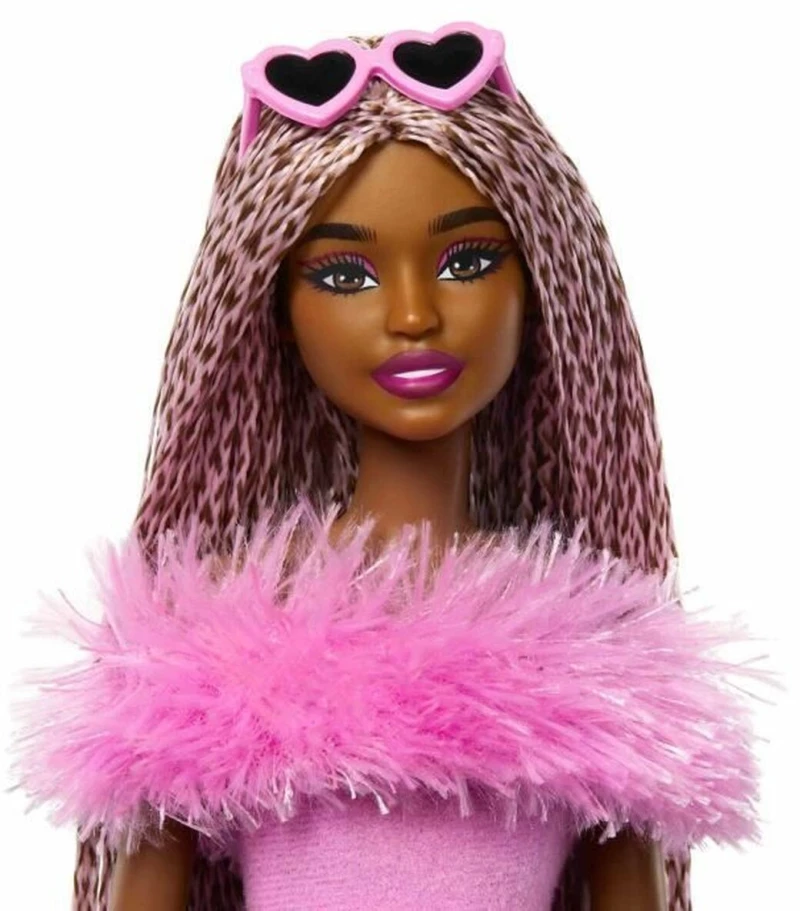 Κούκλα Barbie