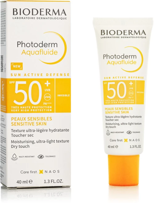 Αντηλιακό Bioderma Photoderm 40 ml