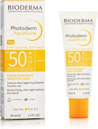 Αντηλιακό Bioderma Photoderm 40 ml