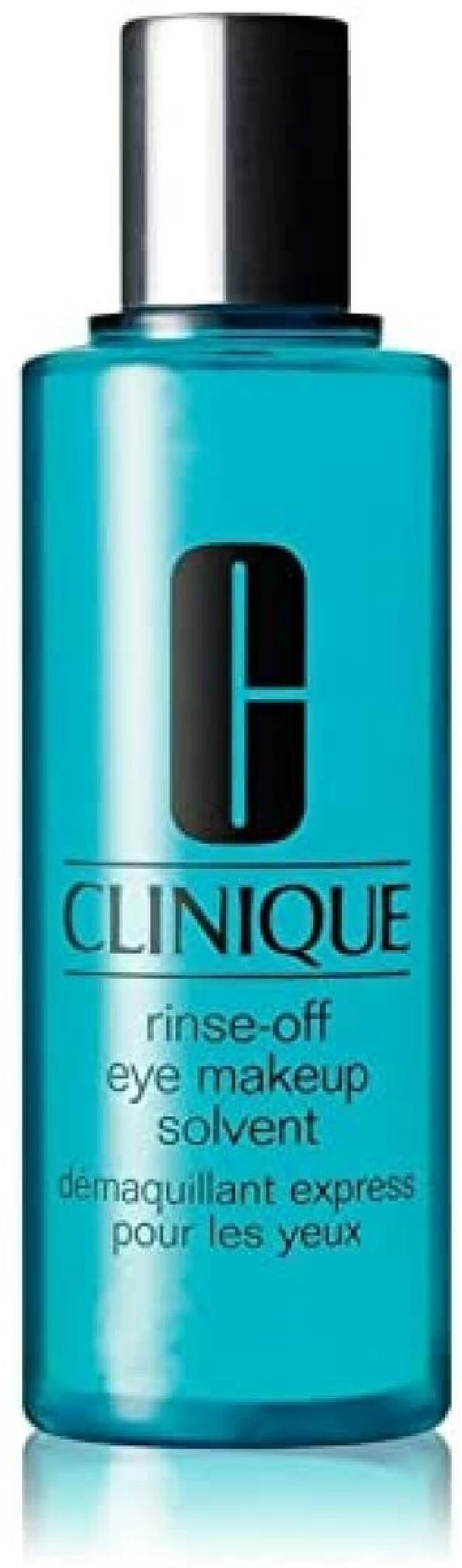 Καθαριστικό για το Μακιγιάζ Ματιών Clinique 125 ml