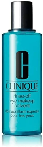 Καθαριστικό για το Μακιγιάζ Ματιών Clinique 125 ml