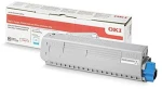 Τόνερ OKI 47095703 Κυανό