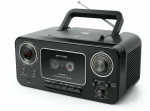 Ραδιοκασετόφωνο Muse M-182RDC