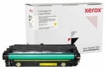 Συμβατό Toner Xerox 006R03681 Κίτρινο