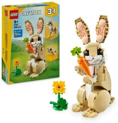 Παιχνίδι Kατασκευή Lego
