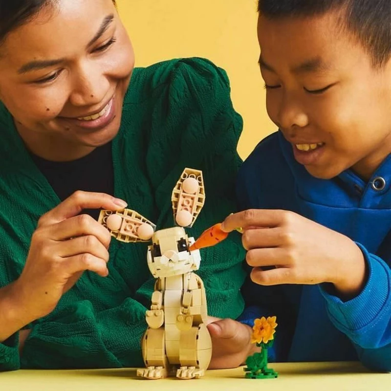 Παιχνίδι Kατασκευή Lego