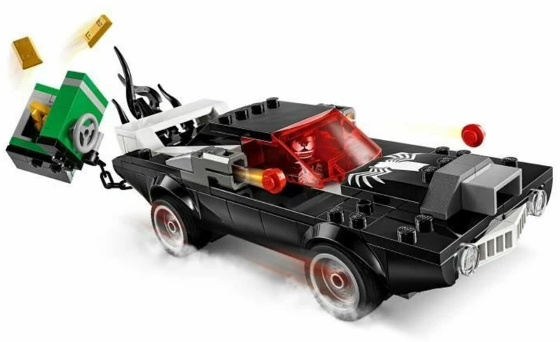 Παιχνίδι Kατασκευή Lego