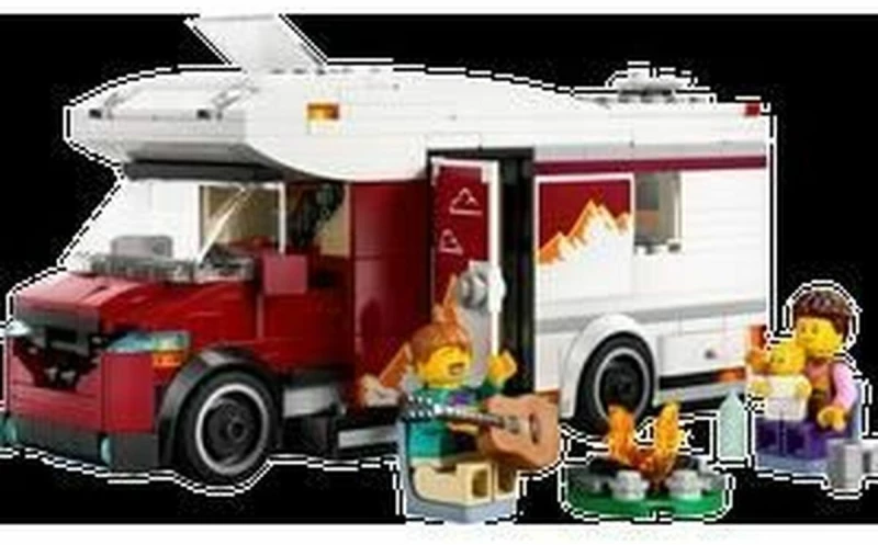 Παιχνίδι Kατασκευή Lego