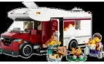 Παιχνίδι Kατασκευή Lego