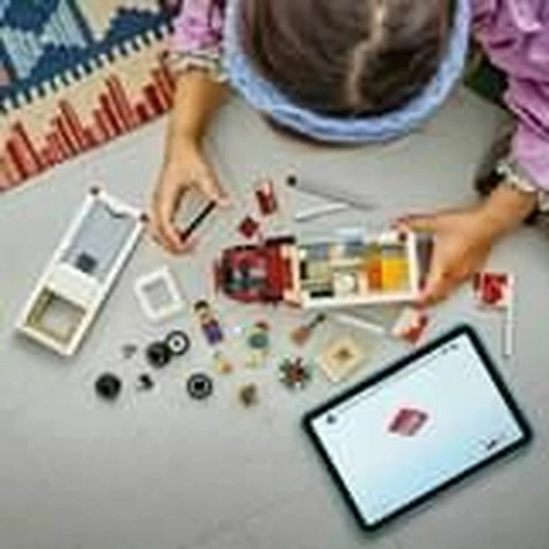 Παιχνίδι Kατασκευή Lego