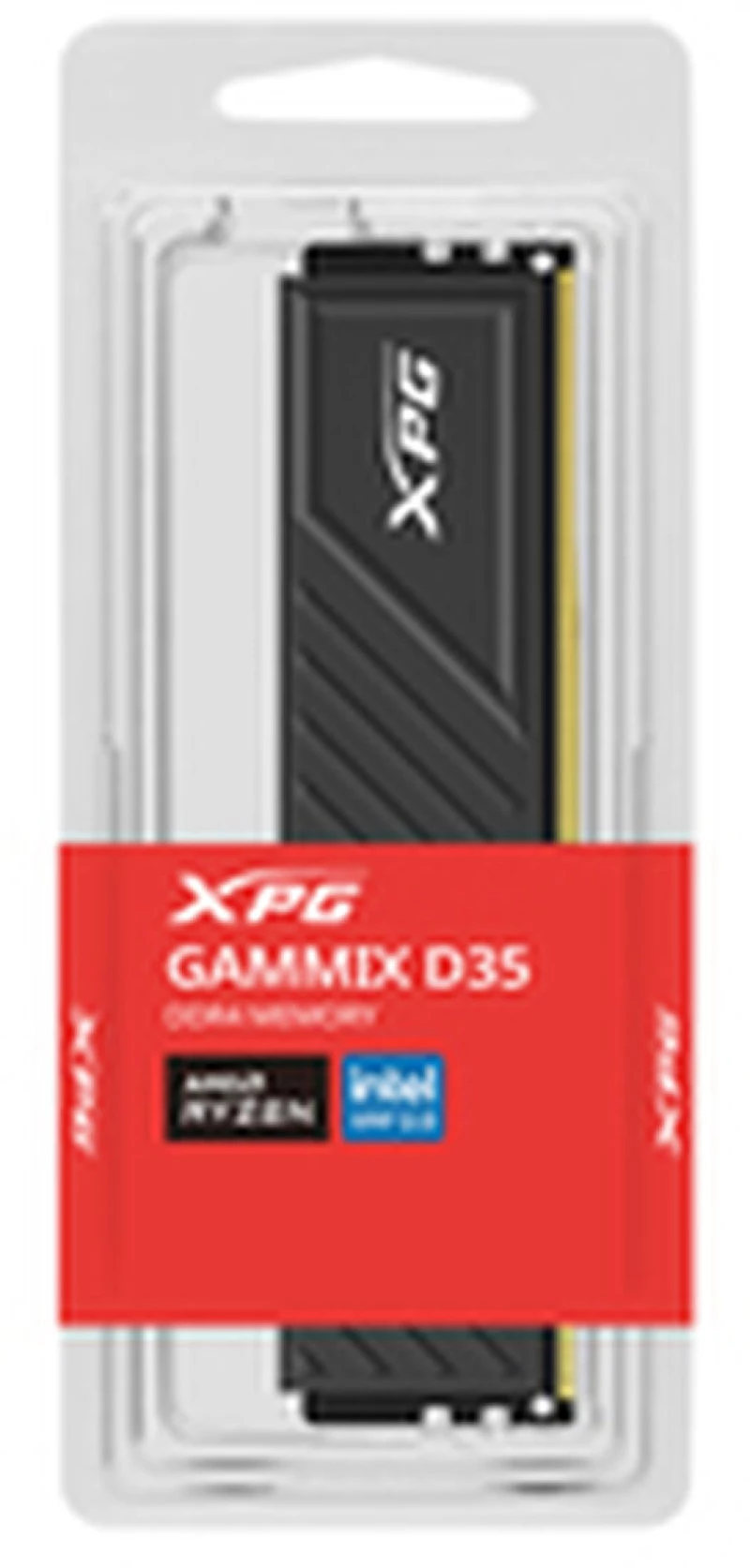 Μνήμη RAM Adata 4U320032G16A-SBKD35 32 GB DDR4 3200 MHz CL16