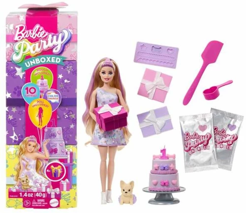 Εικόνες σε δράση Mattel