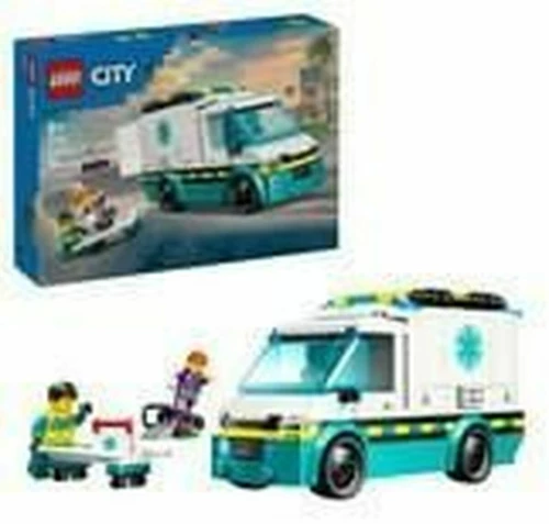Παιχνίδι Kατασκευή Lego