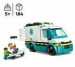 Παιχνίδι Kατασκευή Lego