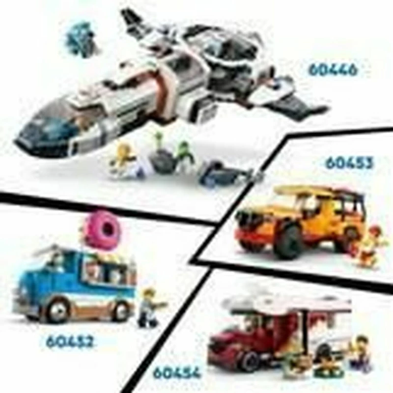 Παιχνίδι Kατασκευή Lego
