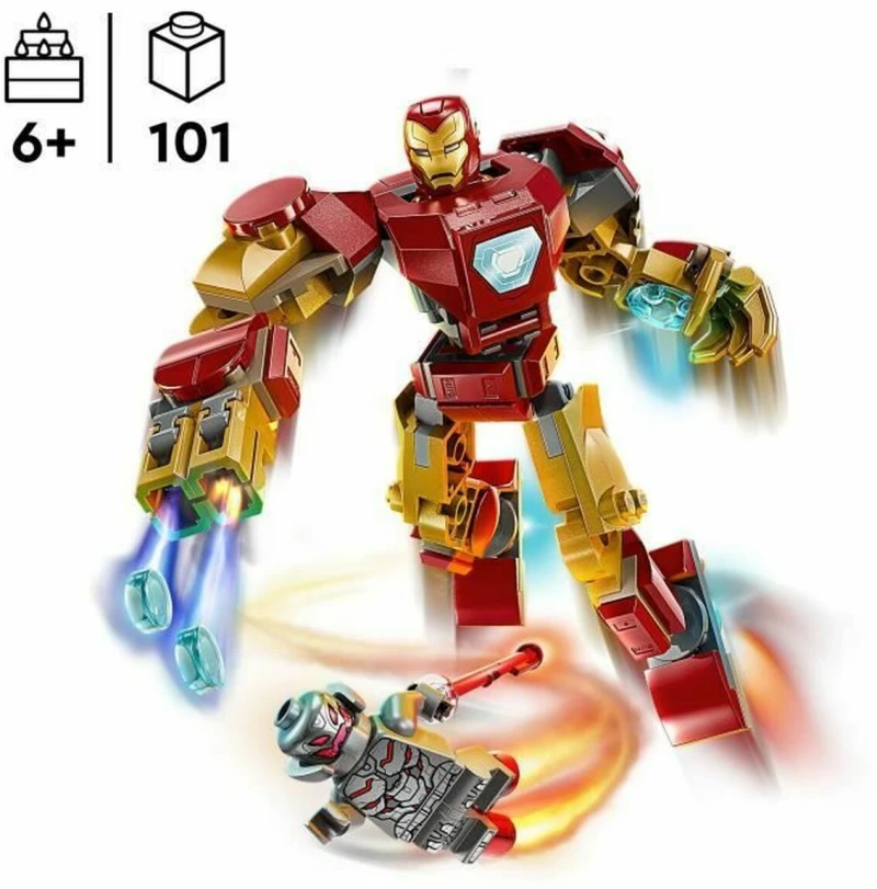 Παιχνίδι Kατασκευή Lego