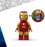 Παιχνίδι Kατασκευή Lego