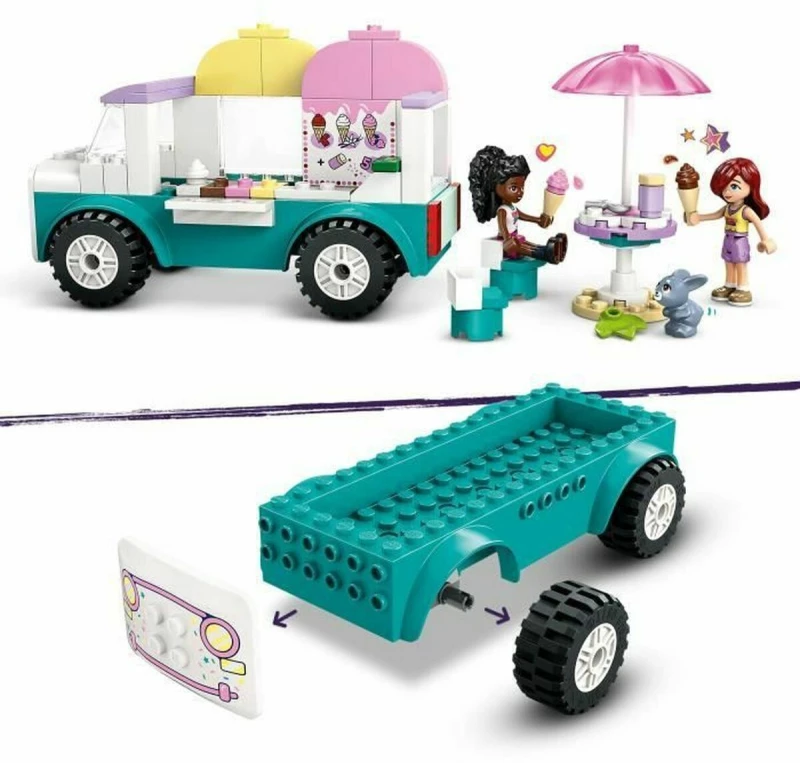 Παιχνίδι Kατασκευή Lego