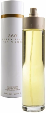 Γυναικείο Άρωμα Perry Ellis 360° EDT 200 ml