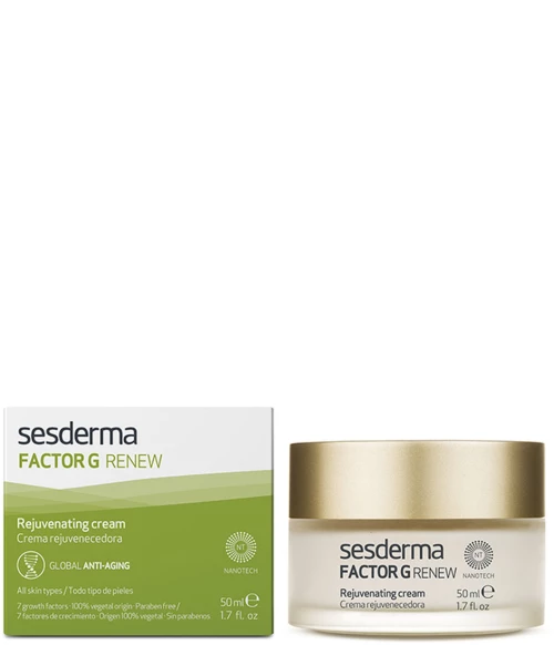 Αντιγηραντική Κρέμα Sesderma 50 ml