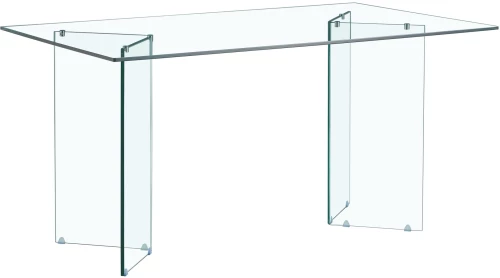Τραπέζι Crystal