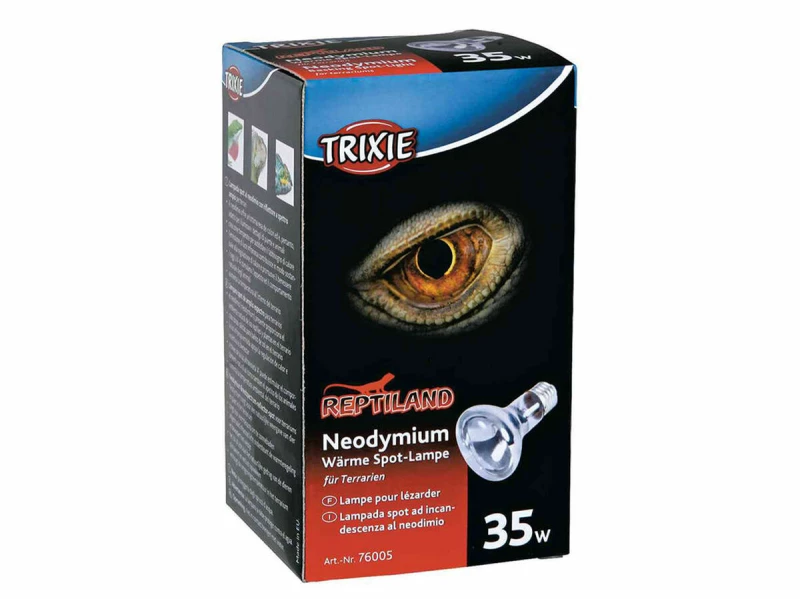 Λάμπα υπερύθρου Trixie