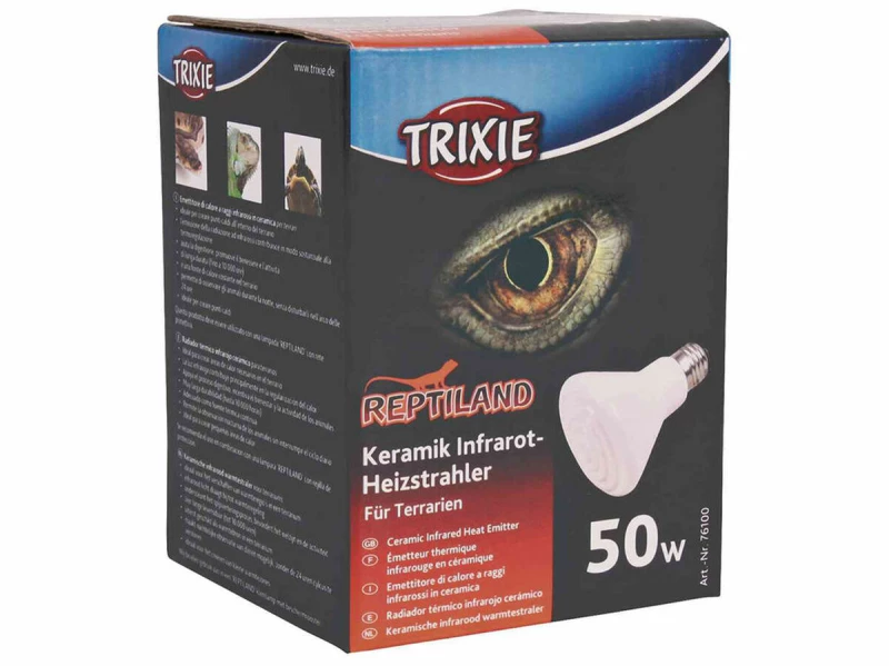 Λάμπα υπερύθρου Trixie