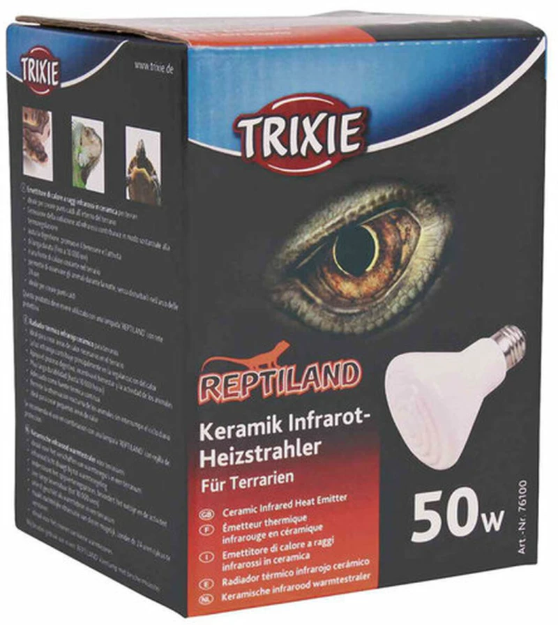 Λάμπα υπερύθρου Trixie