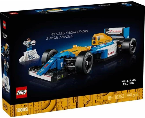 Παιχνίδι Kατασκευή Lego
