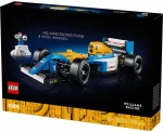 Παιχνίδι Kατασκευή Lego