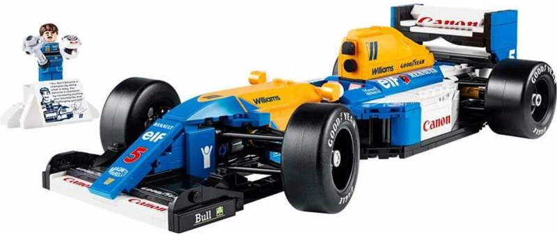 Παιχνίδι Kατασκευή Lego