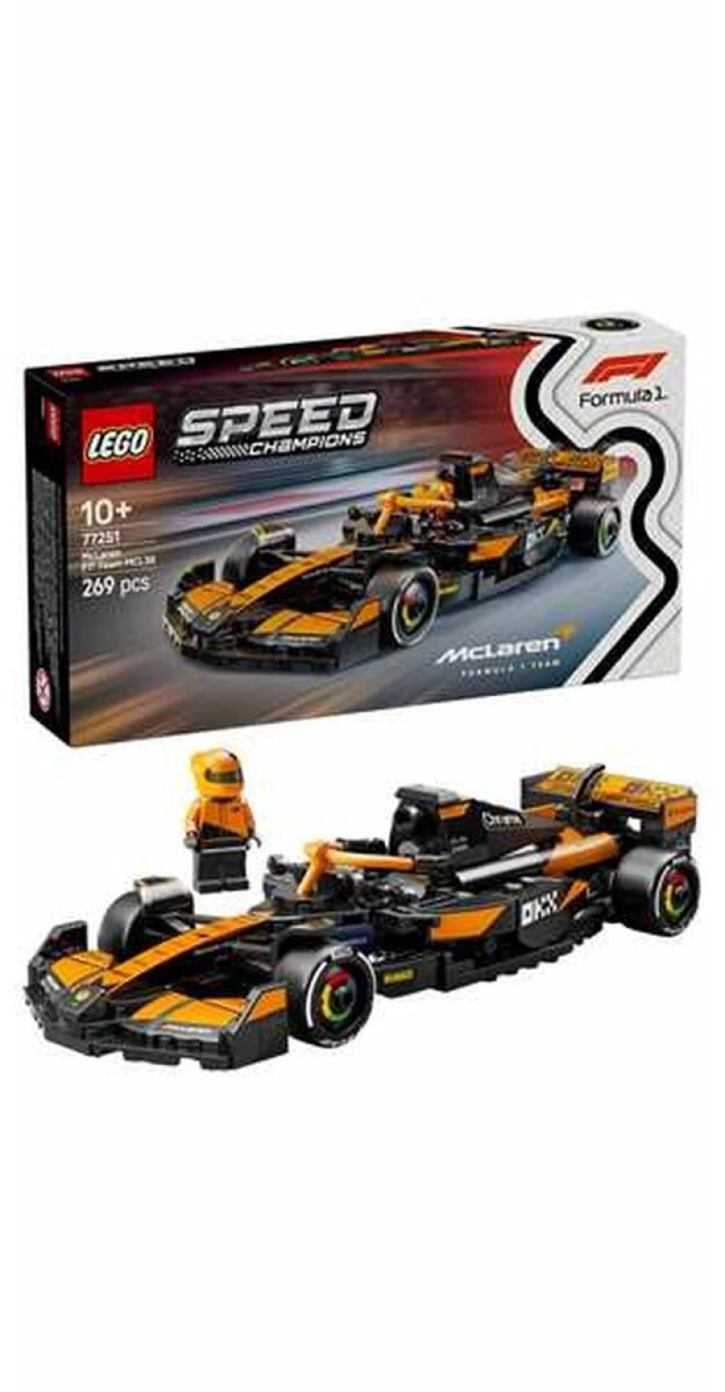 Παιχνίδι Kατασκευή Lego