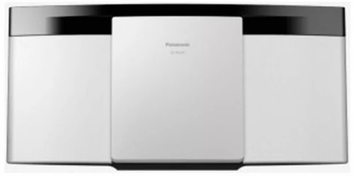 Mini HiFi Panasonic Corp. SCHC200EGW HiFi Bluetooth 20W Λευκό