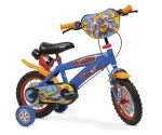 Παιδικό ποδήλατο Hot Wheels 12"