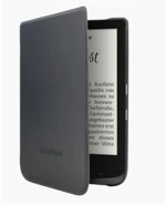 Κάλυμμα Tablet PocketBook HN-QI-PU-700-FG-WW Πράσινο