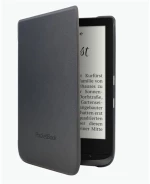 Κάλυμμα Tablet PocketBook HN-QI-PU-700-FG-WW Πράσινο