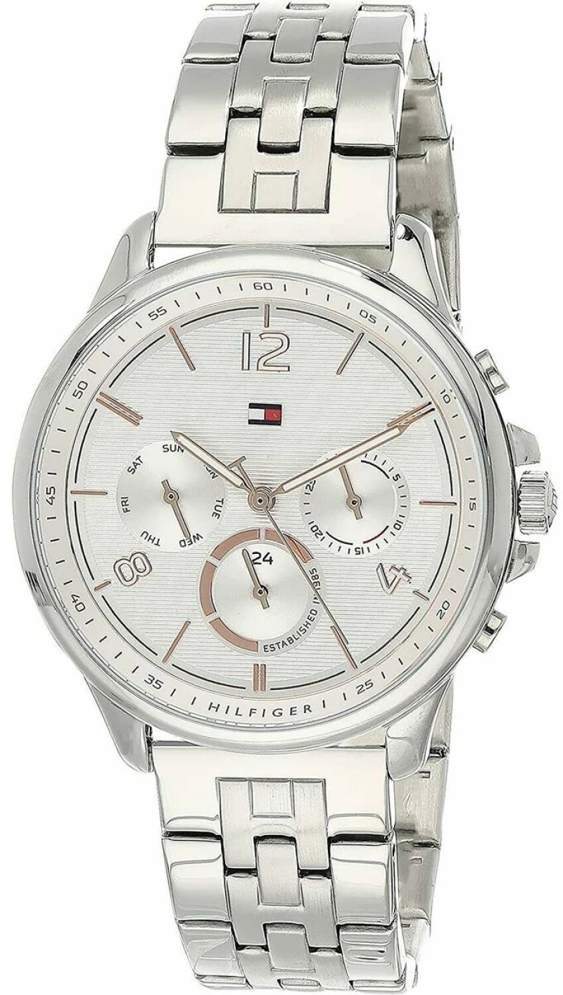 Γυναικεία Ρολόγια Tommy Hilfiger 1782222 (Ø 38 mm)