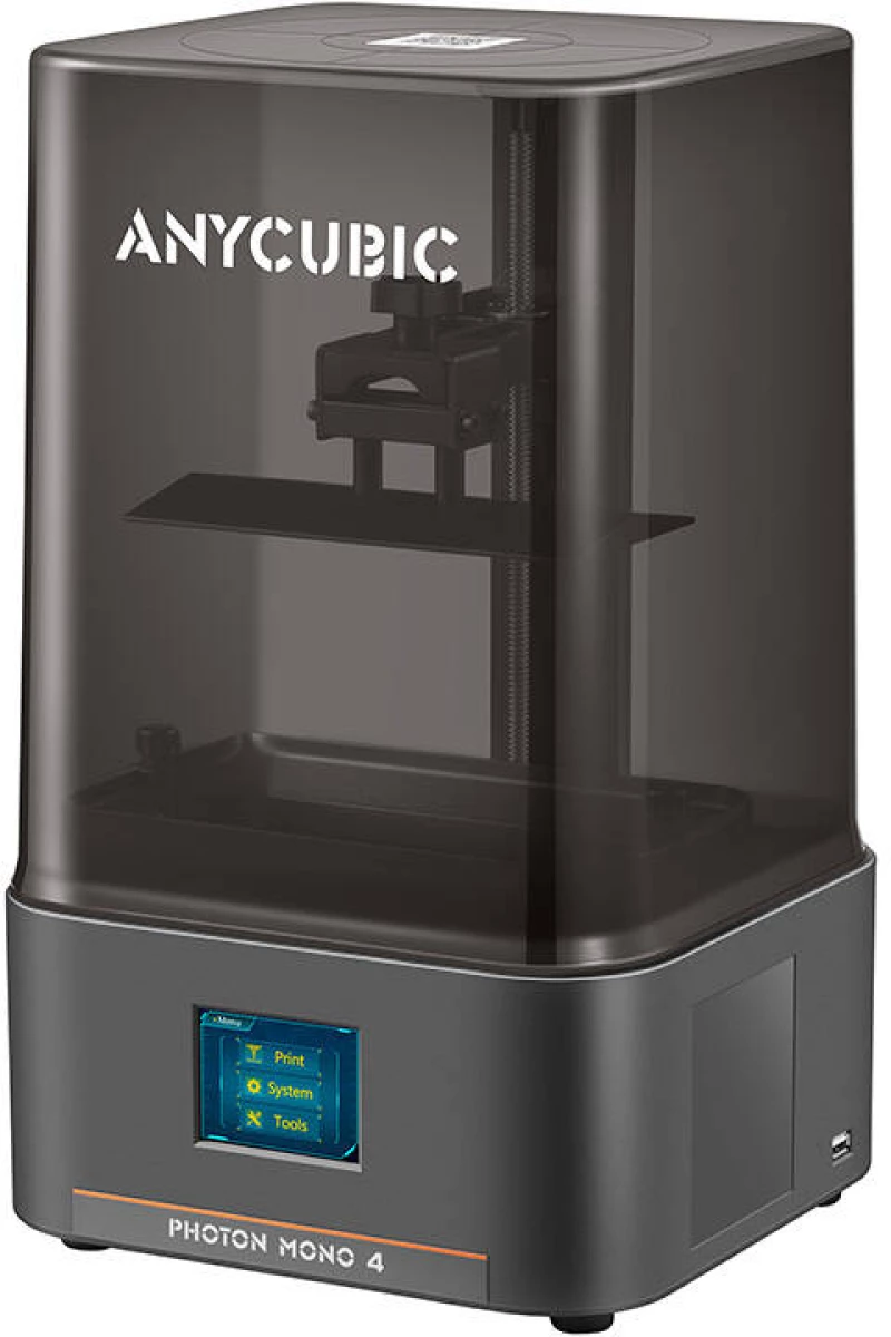 Anycubic Photon Mono 4 3D printer