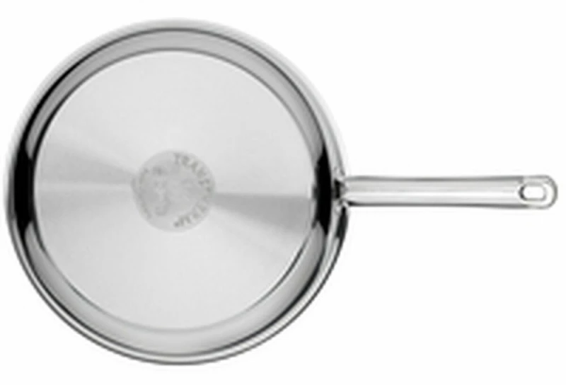 Τηγάνι WMF PROFI 24CM Χάλυβας Ανοξείδωτο ατσάλι Ø 24 cm