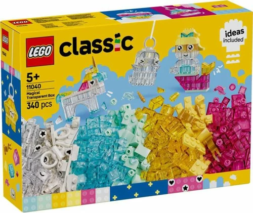 Παιχνίδι Kατασκευή Lego