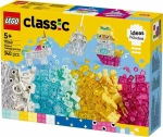 Παιχνίδι Kατασκευή Lego