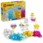 Παιχνίδι Kατασκευή Lego