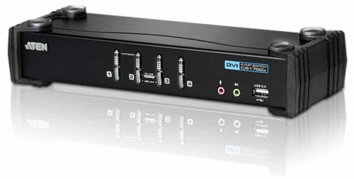 Διακόπτης Aten CS-1764A