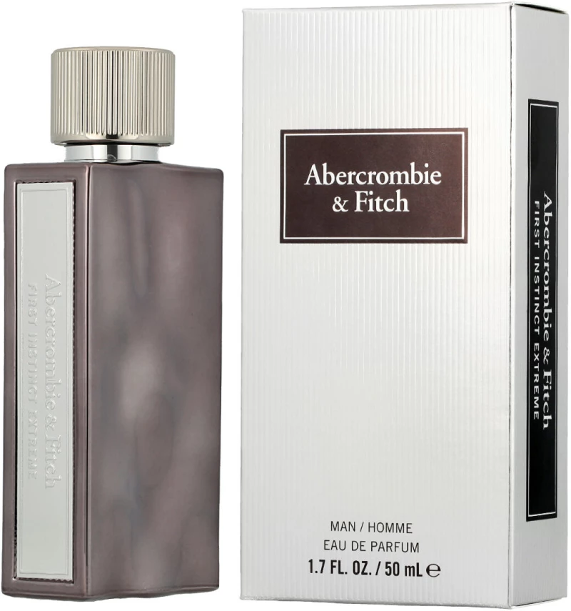 Γυναικείο Άρωμα Abercrombie & Fitch First Instinct Extreme EDP 50 ml